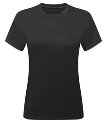 Women’s TriDri ion-charge easy fit tee