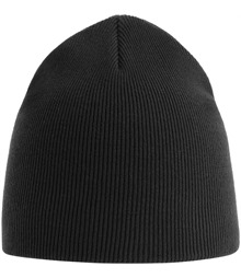 Atlantis Yala Youth Organic Beanie W/O Turn Up