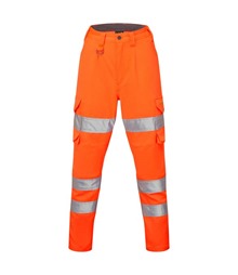 BECKAMOOR Leo EcoViz Womens Stretch Cargo Trouser