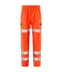WESTLEIGH Leo EcoViz 10K Performance Breathable Overtrouser