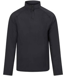 AWDis Cool Lightweight Active 1/4 Zip Top