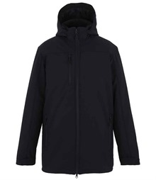 Regatta Blizzard Soft Shell Winter Parka Jacket