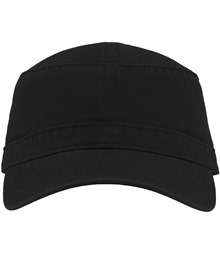 Atlantis Uniform Military Cap Chino Cotton