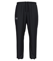 UA Rival woven windbreaker pants