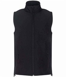 Pro RTX Pro Two Layer Soft Shell Gilet