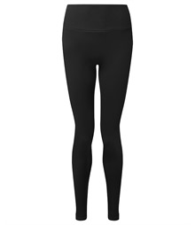 Women's TriDri recycled scrunch leggings