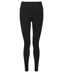Women's TriDri recycled elements outdoor leggings