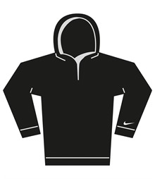 Velocity hoodie