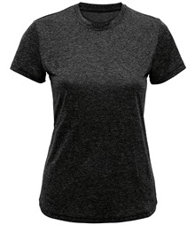 Women's TriDri recycled performance t-shirt