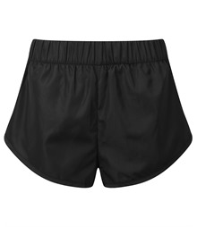 Women's TriDri running shorts