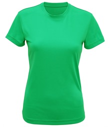 Women's TriDri performance t-shirt