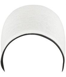 Atlantis Extreme Reversible Jersey Slouch Beanie