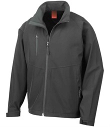 Result Base Layer Soft Shell Jacket