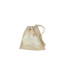 Westford Mill Organic Cotton Mesh Sacks