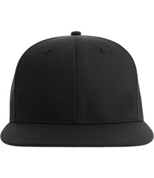 Atlantis James Six Panel Recycled Polyester Snapback