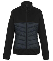 Regatta Ladies Loftlite Hybrid Jacket