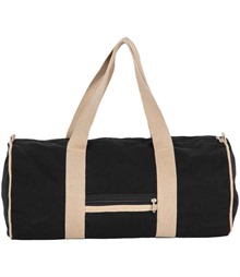 Kimood Recycled Duffle Bag