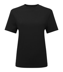 Women's TriDri organic boxy oversized t-shirt