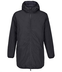 SOL'S Unisex Reverse Parka Jacket