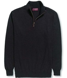 Brook Taverner Dallas 1/4 Zip Jumper