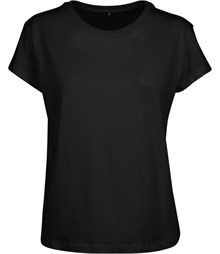 Women's box tee