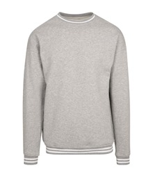College sweat crew
