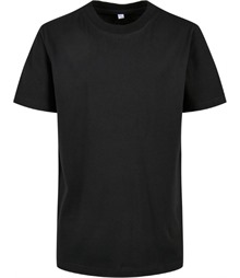 Organic kids basic tee