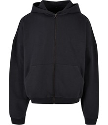 90s zip hoodie