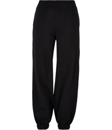 Women?s high waist balloon sweatpants