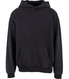 Vintage heavy hoodie