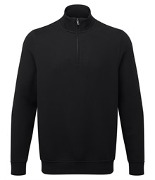 Men’s ¼-zip premium sweatshirt