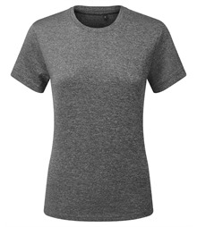 Women’s TriDri ion-charge recycled textured tee