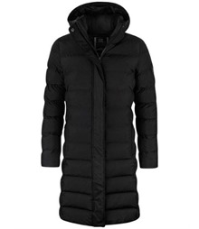 C&amp;B Ladies Wenatchee Jacket