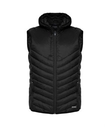 C&B Ladies Mount Adams Bodywarmer