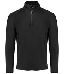 C&B Adapt Half Zip