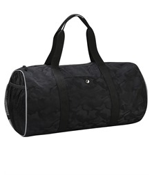 Tridri camo everyday roll bag