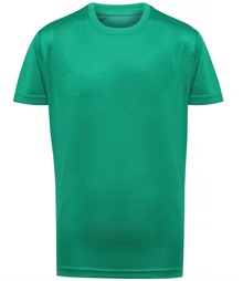 Kids TriDri performance t-shirt