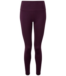 Women's TriDri performance compression leggings