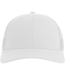 Atlantis Bryce Recycled Trucker 6 Panel Cap