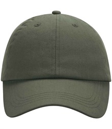 Beechfield Low Profile 6 Panel Dad Cap