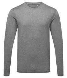 Men's TriDri long sleeve performance t-shirt