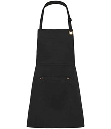 Le Chef Utility Bib Apron