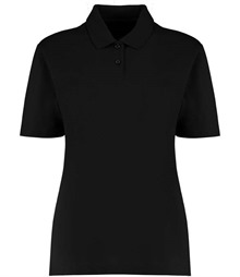 Kustom Kit Ladies Regular Fit Workforce Pique Polo Shirt