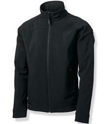 Duxbury ? fashionable performance softshell jacket