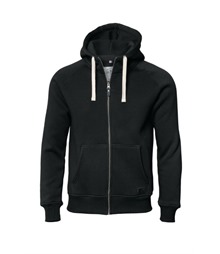 Williamsburg ? fashionable hooded sweatshirt