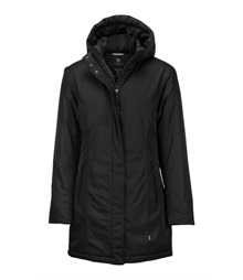 Women?s Mapleton ? urban tech parka jacket
