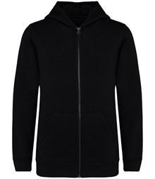 Native Spirit Kids Full Zip Hoodie