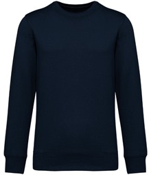 Native Spirit Unisex French Terry Crew Neck Sweatshirt