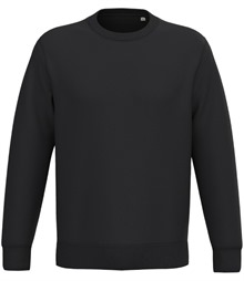 Native Spirit Unisex Crew Neck Sweatshirt