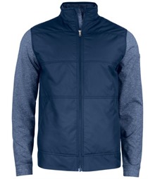 Stealth Jacket